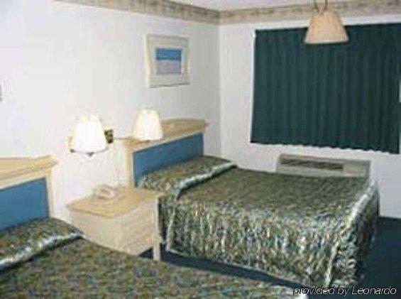 Town House Motel Lancaster Quarto foto